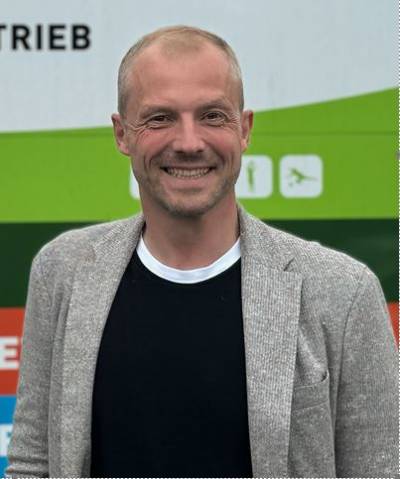 Dr. Josef Hesse, MIT Mitglied, produzierender Unternehmer aus M&uuml;nster