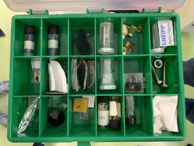 Ausgew�hlte Proben der Arbeit von Tascon