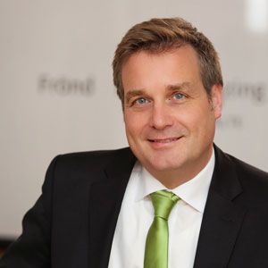  Lars Frönd